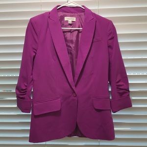 Calvin Klein Blazer